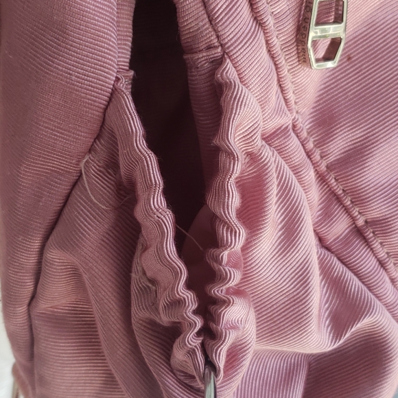 ❣️ FINAL SALE 🤍🎒pink Madden Girl backpack - small - Picture 6 of 8